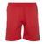 UMBRO Core Shorts Jr Röd 116 Kortbyxa för match/träning junior 